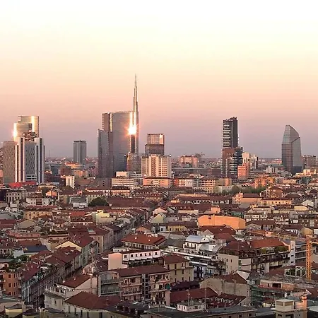 Dream Pagano Citylife - *