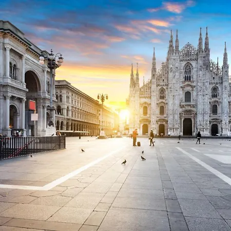 Apartment Dream Pagano Citylife - Milan
