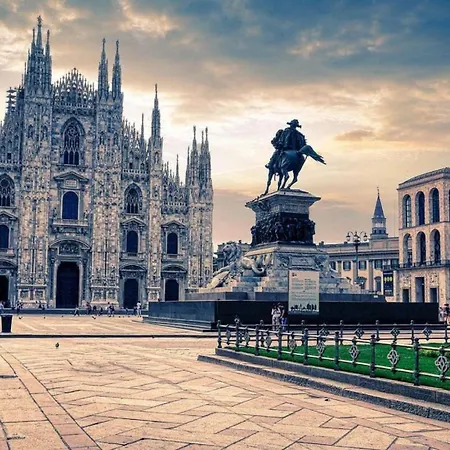 Dream Pagano Citylife - Milan