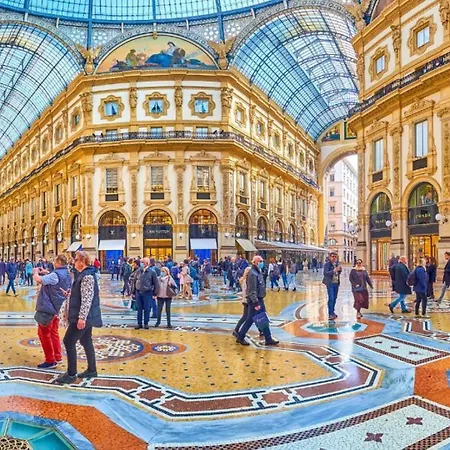 Dream Pagano Citylife -