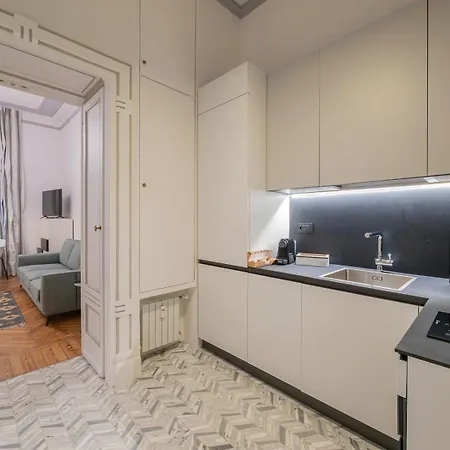 Dream Pagano Citylife - Apartment Milan