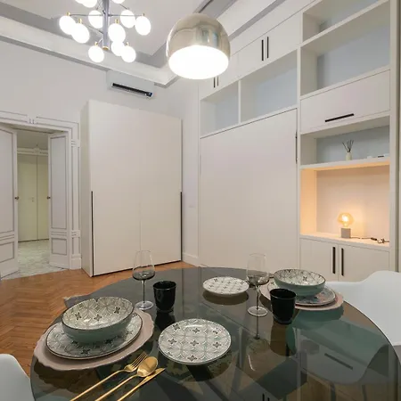 Dream Pagano Citylife - * Milan