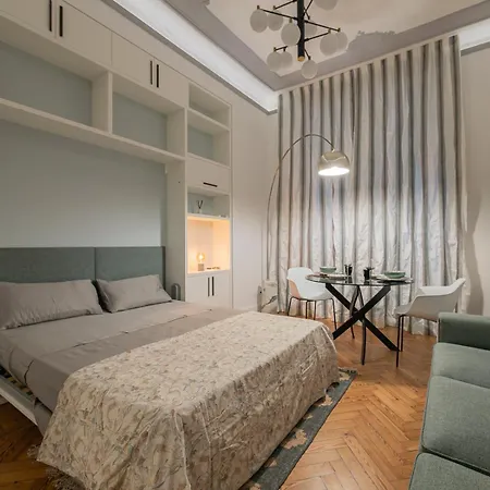 Apartment Dream Pagano Citylife -