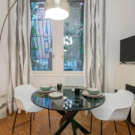Dream Pagano Citylife - Apartment *
