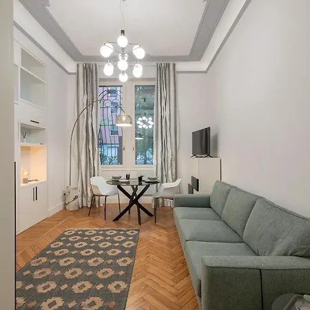 Dream Pagano Citylife - Apartment *