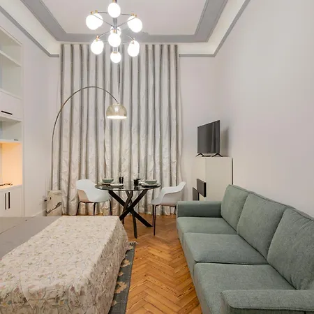 Apartment Dream Pagano Citylife -