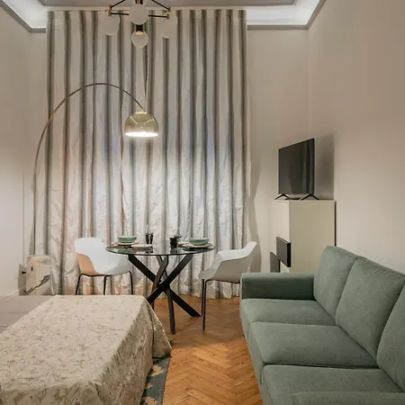 Apartment Dream Pagano Citylife - Milan