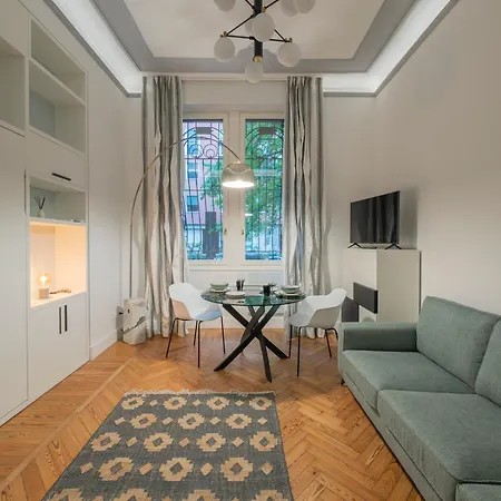 Dream Pagano Citylife - *