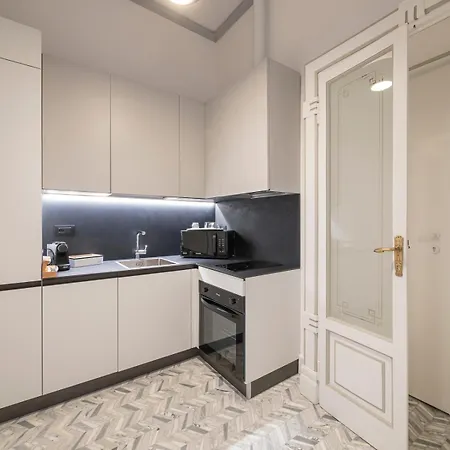 Dream Pagano Citylife - Apartment *