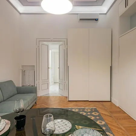 Apartment Dream Pagano Citylife - Milan